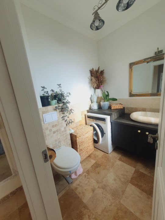  Casa superba complet mobilata la 15 minute de oras - ID V4992 5, foxfort.ro