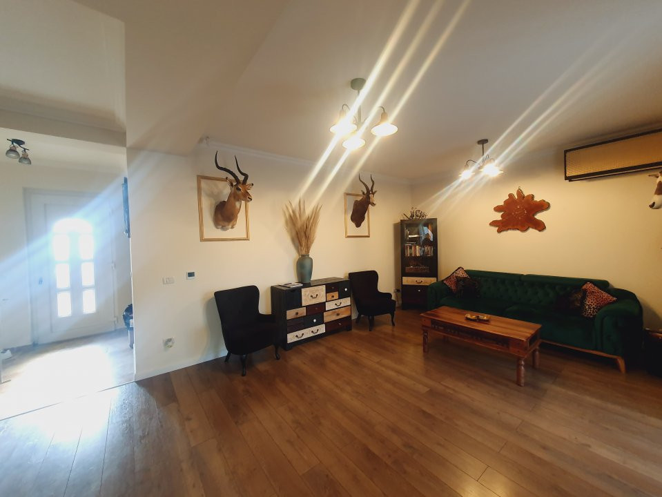  Casa superba complet mobilata la 15 minute de oras - ID V4992 6, foxfort.ro