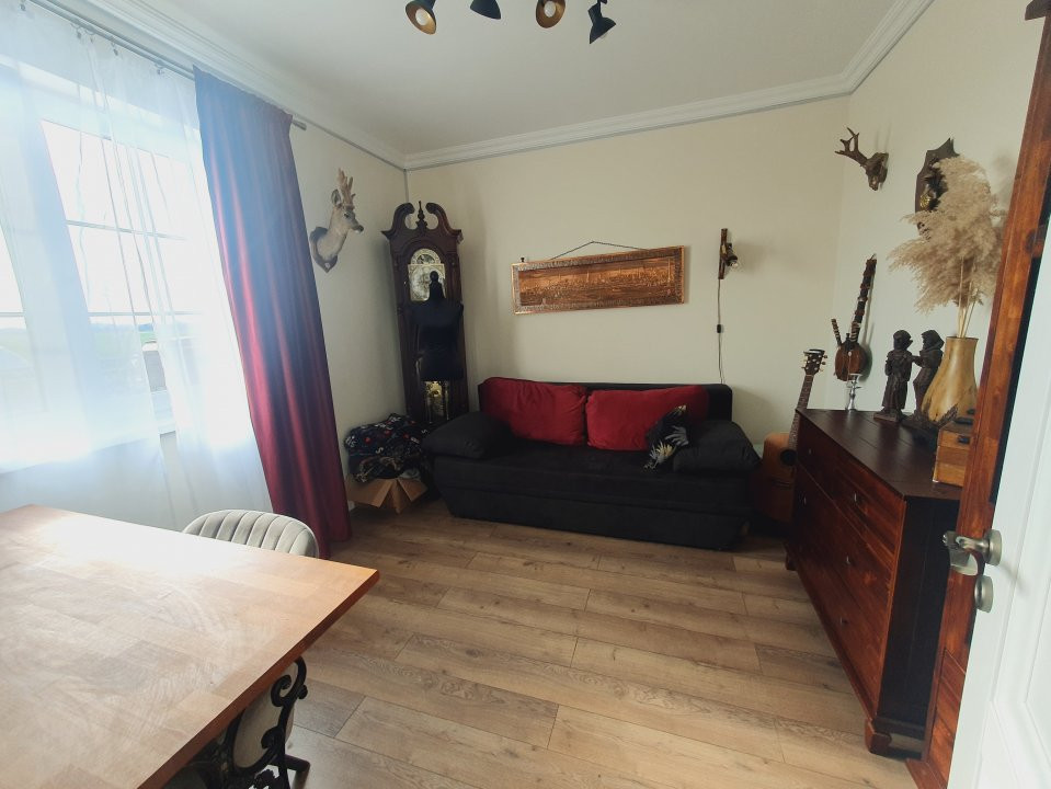  Casa superba complet mobilata la 15 minute de oras - ID V4992 7, foxfort.ro