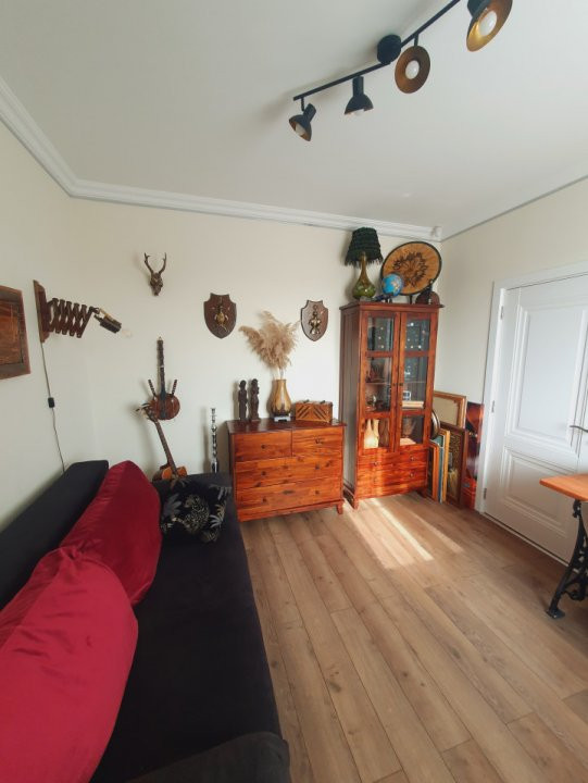  Casa superba complet mobilata la 15 minute de oras - ID V4992 8, foxfort.ro