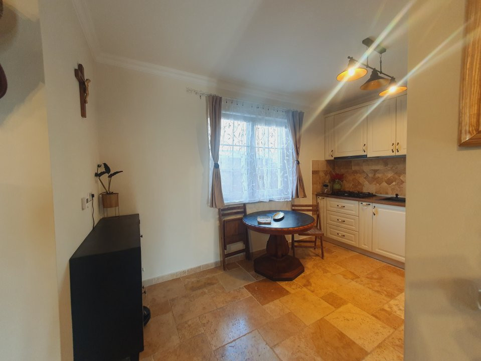  Casa superba complet mobilata la 15 minute de oras - ID V4992 9, foxfort.ro