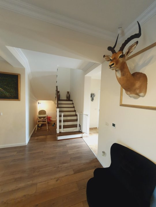  Casa superba complet mobilata la 15 minute de oras - ID V4992 10, foxfort.ro