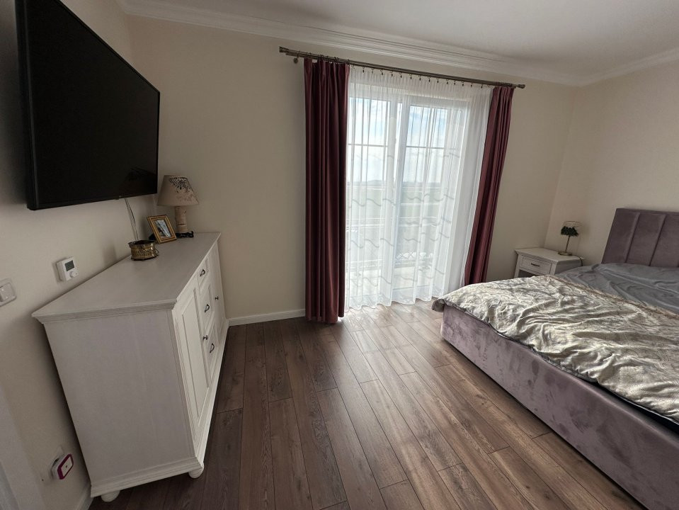  Casa superba complet mobilata la 15 minute de oras - ID V4992 11, foxfort.ro