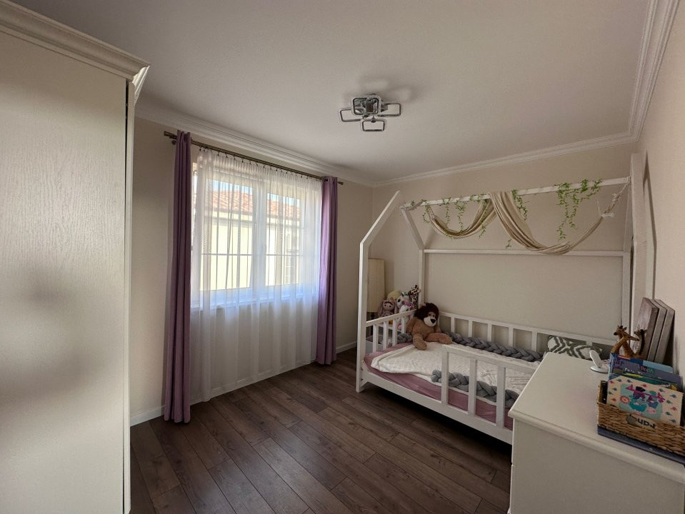  Casa superba complet mobilata la 15 minute de oras - ID V4992 12, foxfort.ro