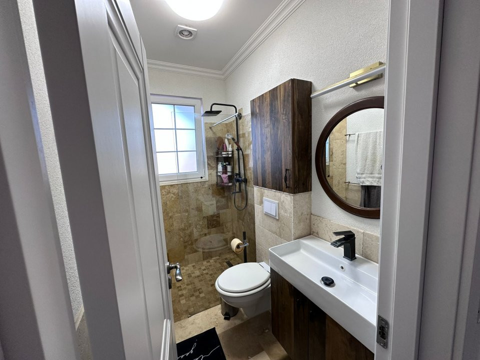  Casa superba complet mobilata la 15 minute de oras - ID V4992 14, foxfort.ro