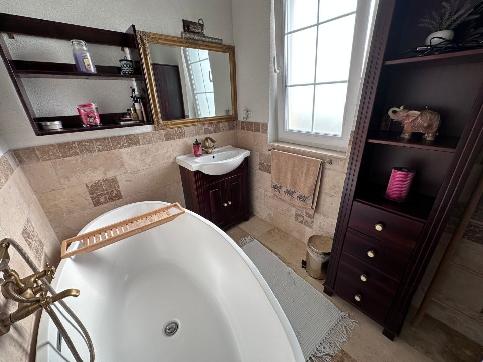  Casa superba complet mobilata la 15 minute de oras - ID V4992 15, foxfort.ro