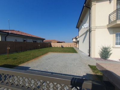  Casa superba complet mobilata la 15 minute de oras - ID V4992 imagine mica 2, foxfort.ro