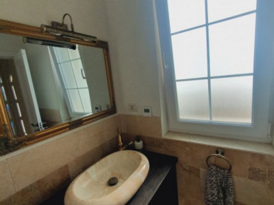  Casa superba complet mobilata la 15 minute de oras - ID V4992 imagine mica 4, foxfort.ro