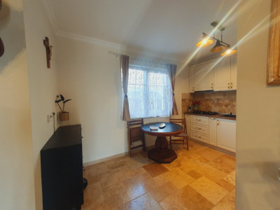  Casa superba complet mobilata la 15 minute de oras - ID V4992 imagine mica 9, foxfort.ro