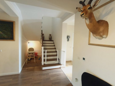  Casa superba complet mobilata la 15 minute de oras - ID V4992 imagine mica 10, foxfort.ro