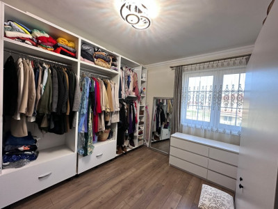  Casa superba complet mobilata la 15 minute de oras - ID V4992 imagine mica 13, foxfort.ro