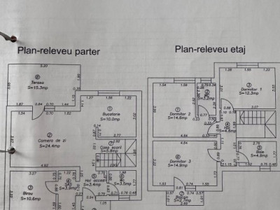  Casa superba complet mobilata la 15 minute de oras - ID V4992 imagine mica 16, foxfort.ro