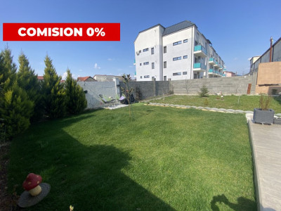 Apartament cu 3 camere, parter, curte proprie și terasa - Ciarda Rosie imagine mica 14, foxfort.ro