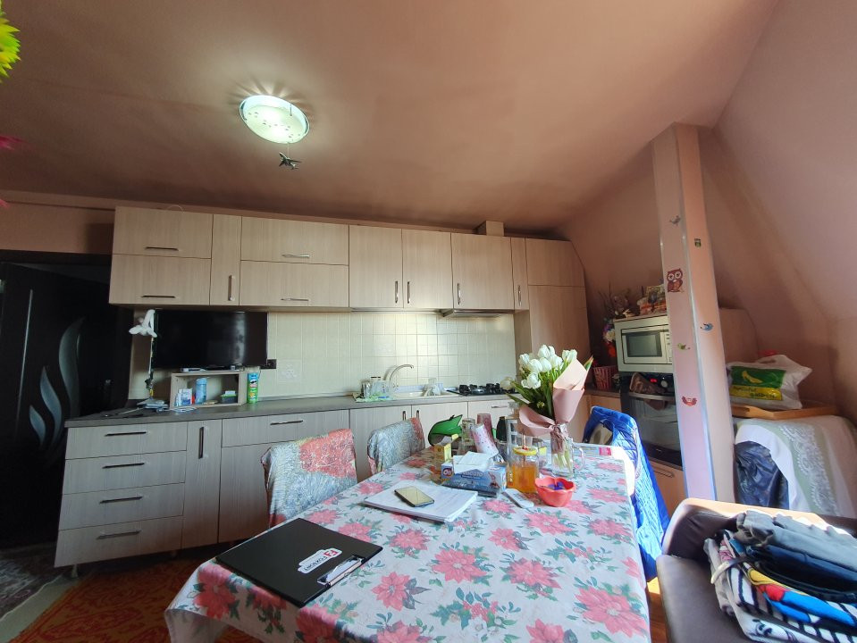 Apartamente de vanzare Timisoara Dambovita 5