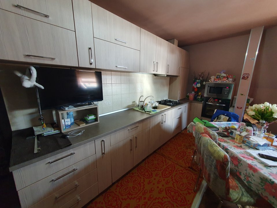 Apartamente de vanzare Timisoara Dambovita 6