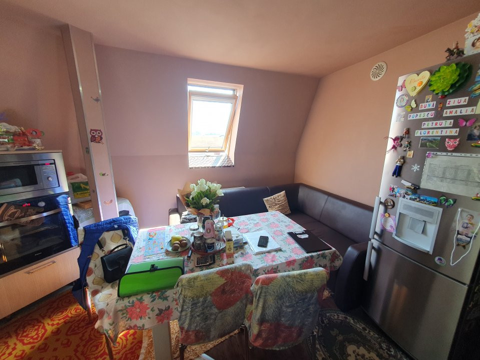 Apartamente de vanzare Timisoara Dambovita 9