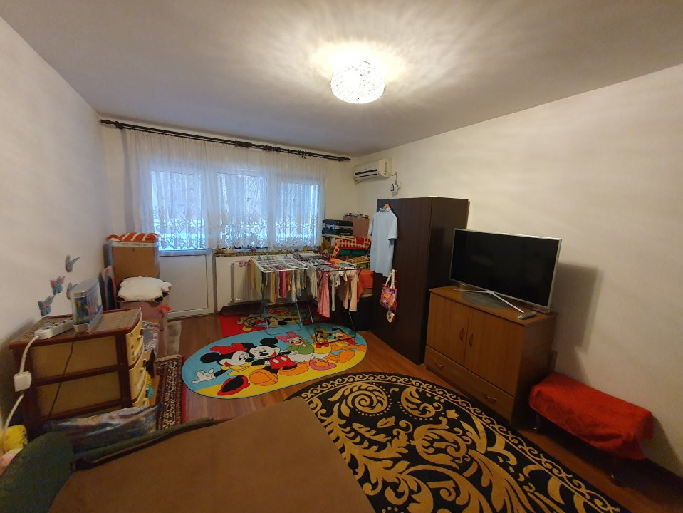 Apartamente de vanzare Timisoara Dambovita 12