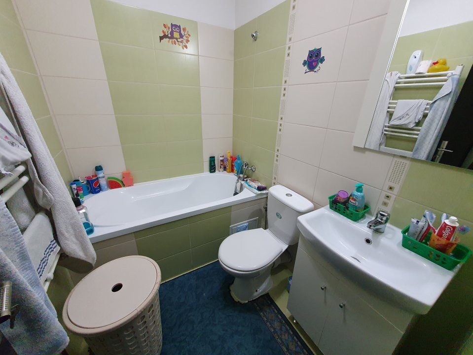 Apartamente de vanzare Timisoara Dambovita 14