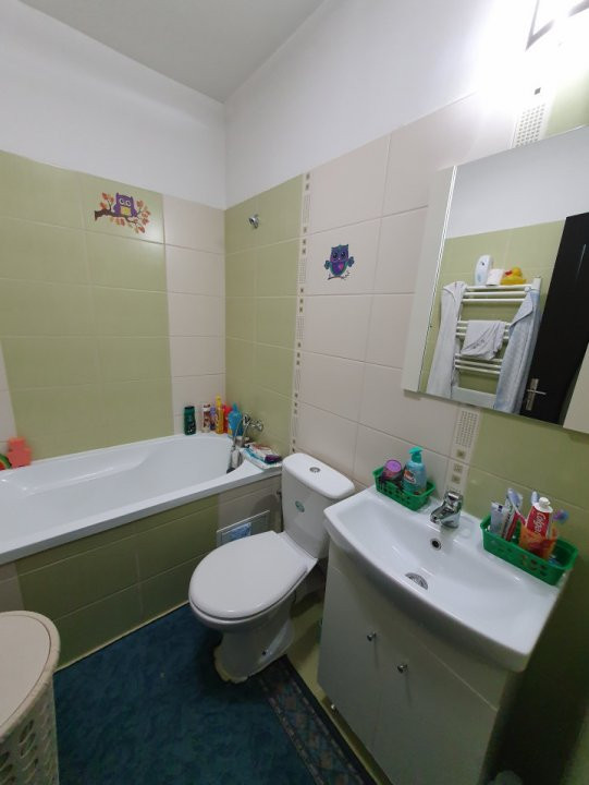 Apartamente de vanzare Timisoara Dambovita 16