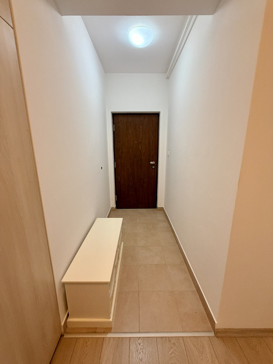 Apartament 2 camere in blocul IRIS 4, 2 locuri de parcare 11, foxfort.ro