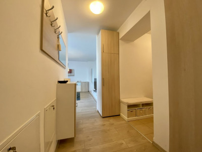 Apartament 2 camere in blocul IRIS 4, 2 locuri de parcare imagine mica 5, foxfort.ro