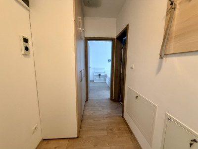 Apartament 2 camere in blocul IRIS 4, 2 locuri de parcare imagine mica 9, foxfort.ro