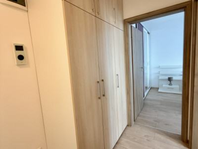Apartament 2 camere in blocul IRIS 4, 2 locuri de parcare imagine mica 12, foxfort.ro