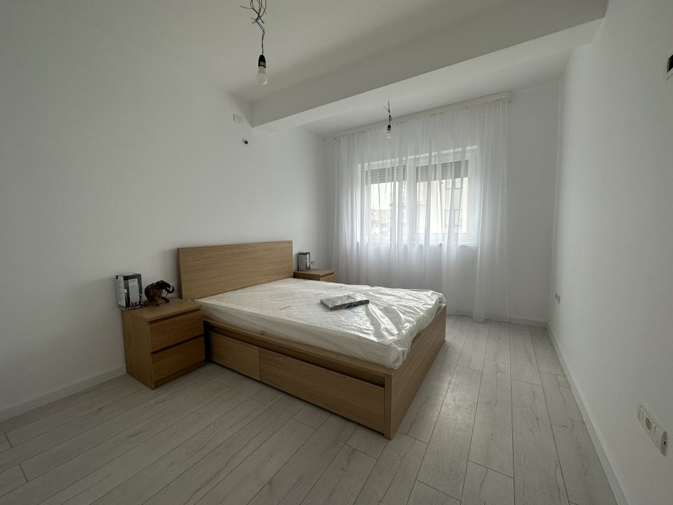 Apartament modern cu 2 camere, in Dumbravita, zona Kaufland - ID C4881 1