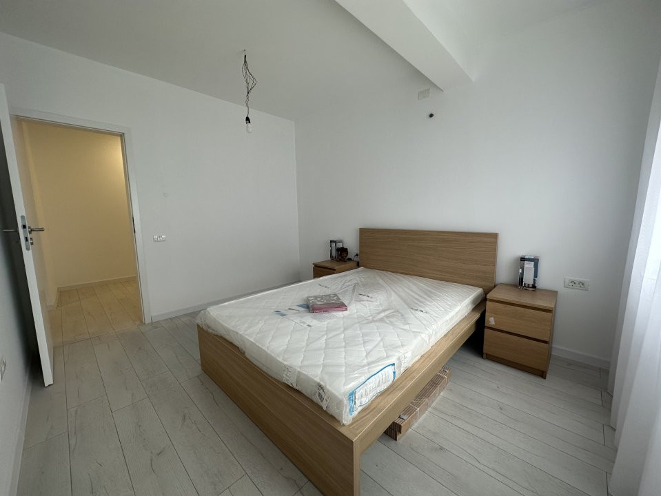 Apartament modern cu 2 camere, in Dumbravita, zona Kaufland - ID C4881 2