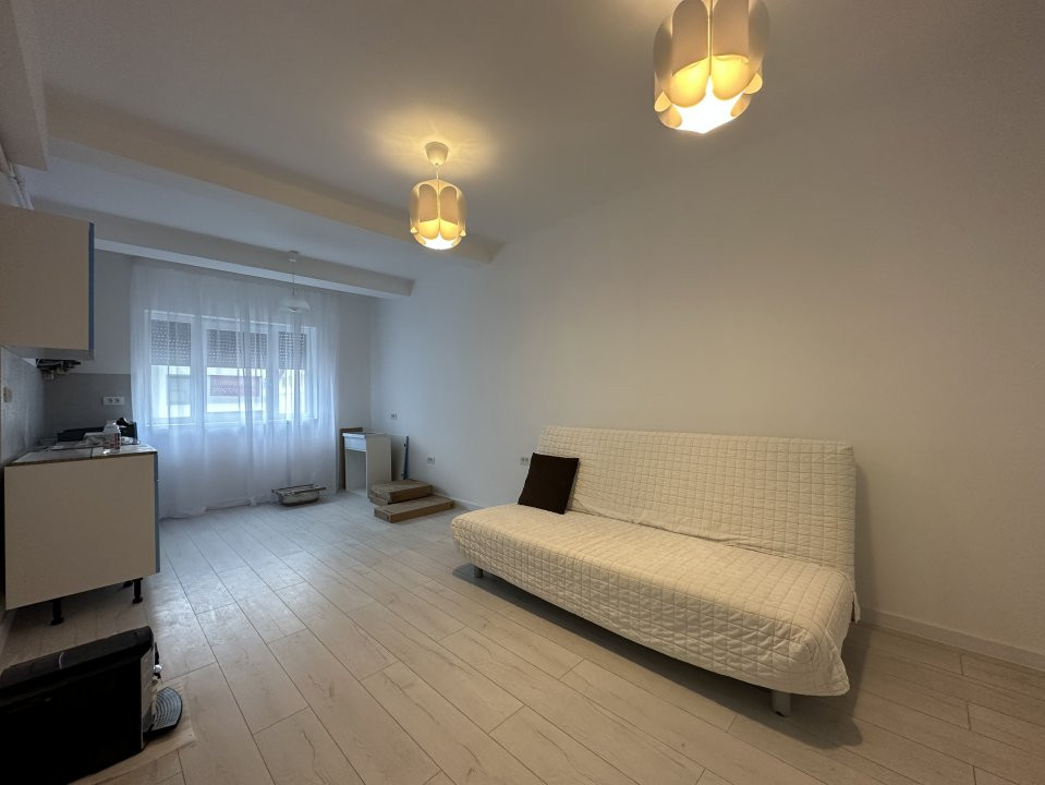 Apartament modern cu 2 camere, in Dumbravita, zona Kaufland - ID C4881 3