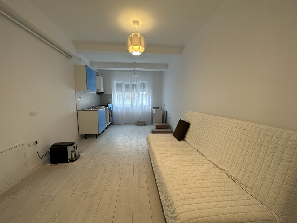 Apartament modern cu 2 camere, in Dumbravita, zona Kaufland - ID C4881 4