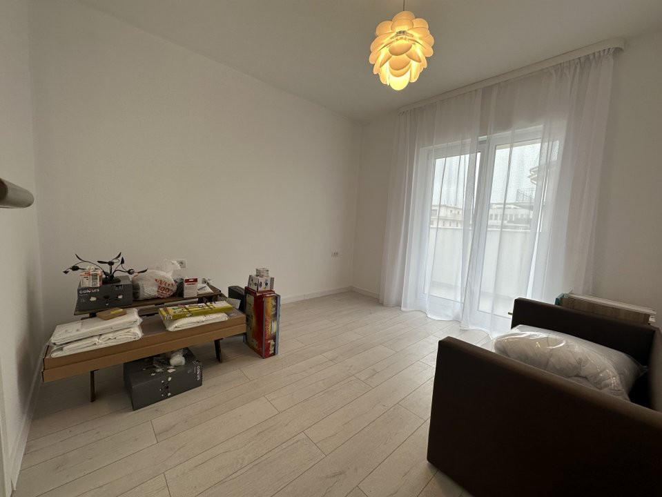 Apartament modern cu 2 camere, in Dumbravita, zona Kaufland - ID C4881 5
