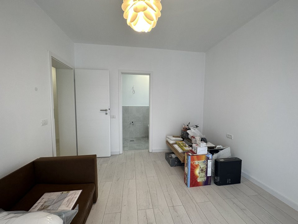 Apartament modern cu 2 camere, in Dumbravita, zona Kaufland - ID C4881 6