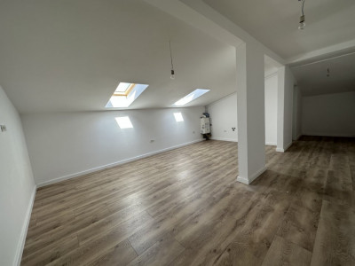 Apartament nou in Mosnita, 2 camere, 56 mp, predare imediata - ID V5034