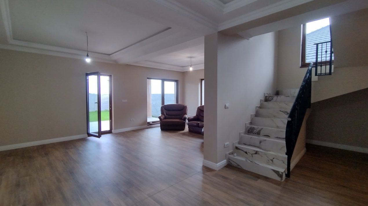 COMISION 0%-Duplex deosebit, 4 camere-Sacalaz 3, foxfort.ro