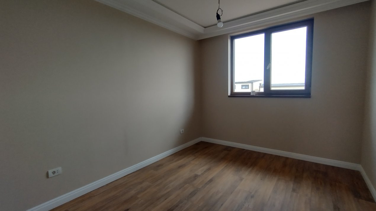 COMISION 0%-Duplex deosebit, 4 camere-Sacalaz 7, foxfort.ro