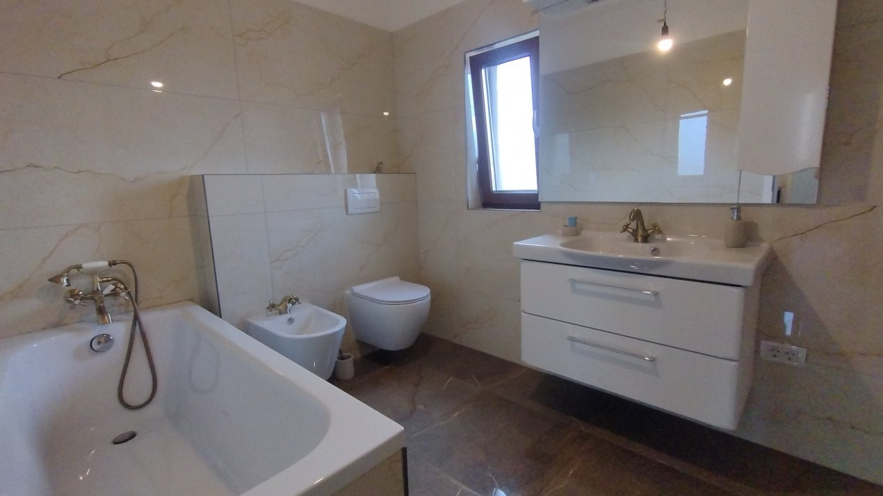 COMISION 0%-Duplex deosebit, 4 camere-Sacalaz 9, foxfort.ro