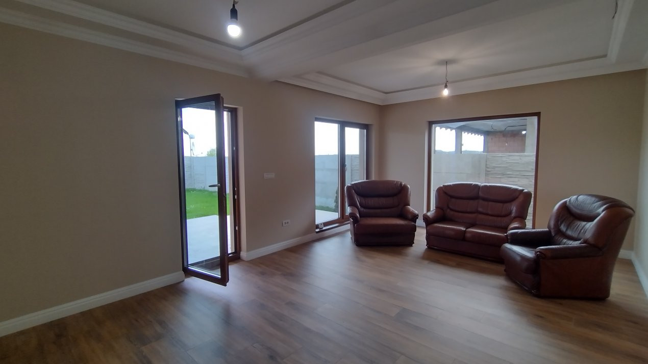 COMISION 0%-Duplex deosebit, 4 camere-Sacalaz 12, foxfort.ro