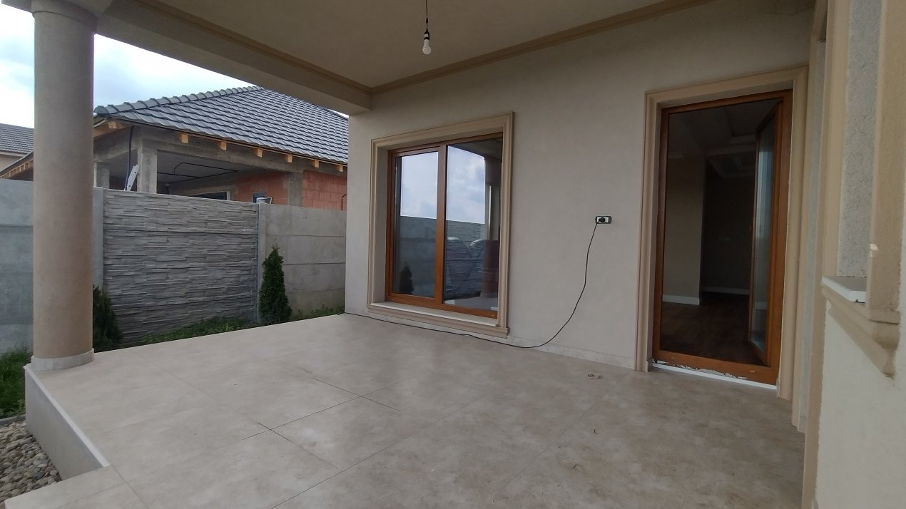 COMISION 0%-Duplex deosebit, 4 camere-Sacalaz 16, foxfort.ro