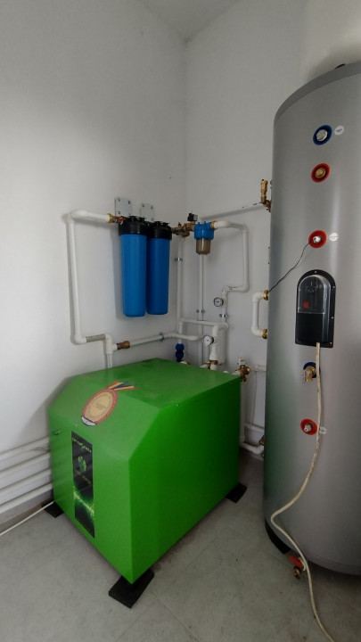 COMISION 0%-Duplex deosebit, 4 camere-Sacalaz 17, foxfort.ro