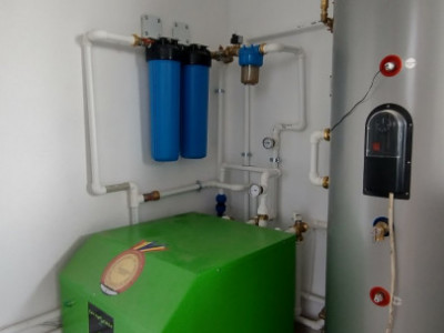 COMISION 0%-Duplex deosebit, 4 camere-Sacalaz imagine mica 17, foxfort.ro