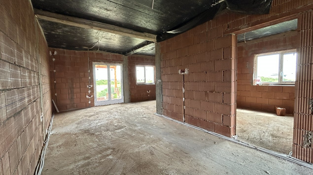 Duplex de vanzare in Urseni, 3 camere, zona Calea Urseni - ID V4906 2, foxfort.ro