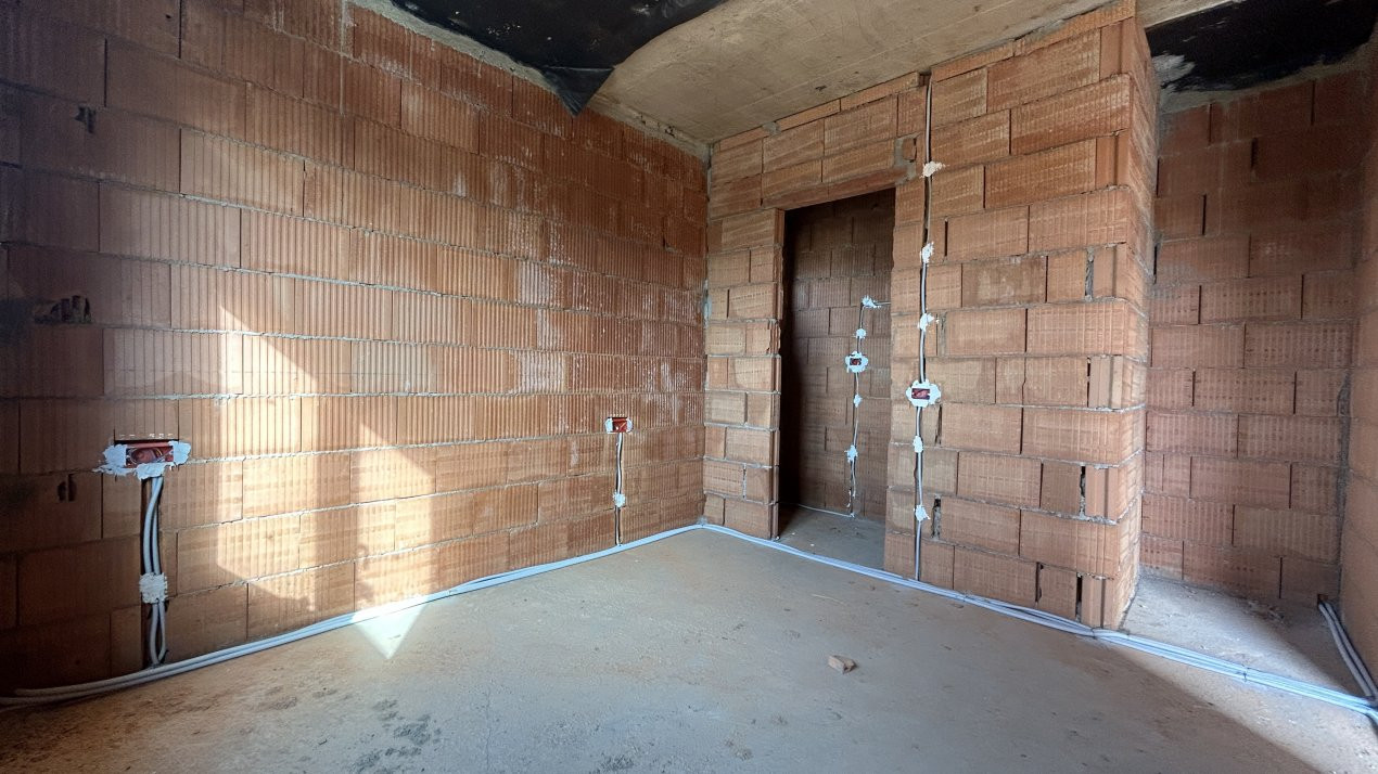 Duplex de vanzare in Urseni, 3 camere, zona Calea Urseni - ID V4906 3, foxfort.ro