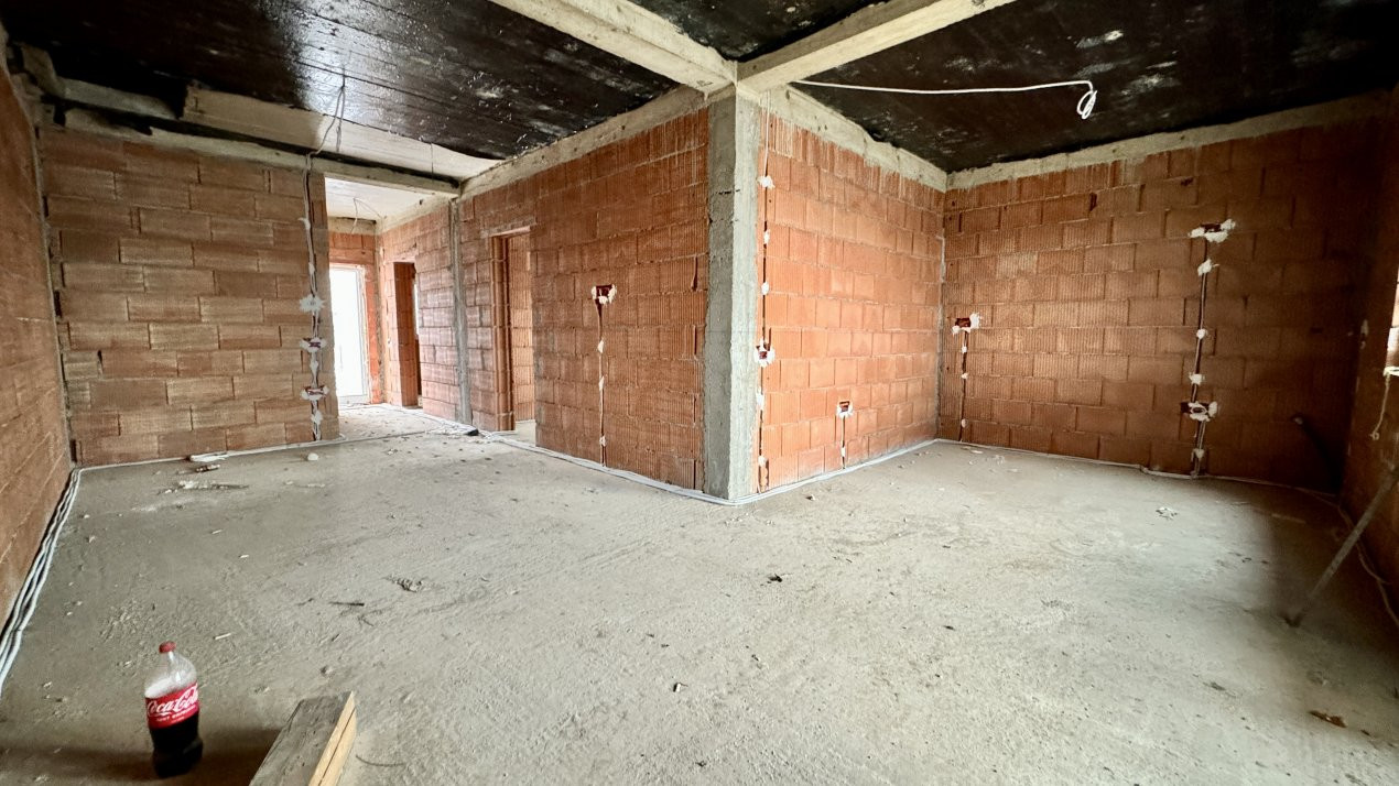 Duplex de vanzare in Urseni, 3 camere, zona Calea Urseni - ID V4906 4, foxfort.ro