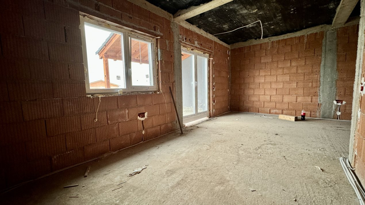 Duplex de vanzare in Urseni, 3 camere, zona Calea Urseni - ID V4906 5, foxfort.ro