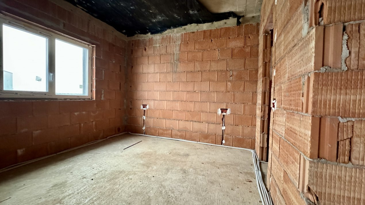 Duplex de vanzare in Urseni, 3 camere, zona Calea Urseni - ID V4906 7, foxfort.ro