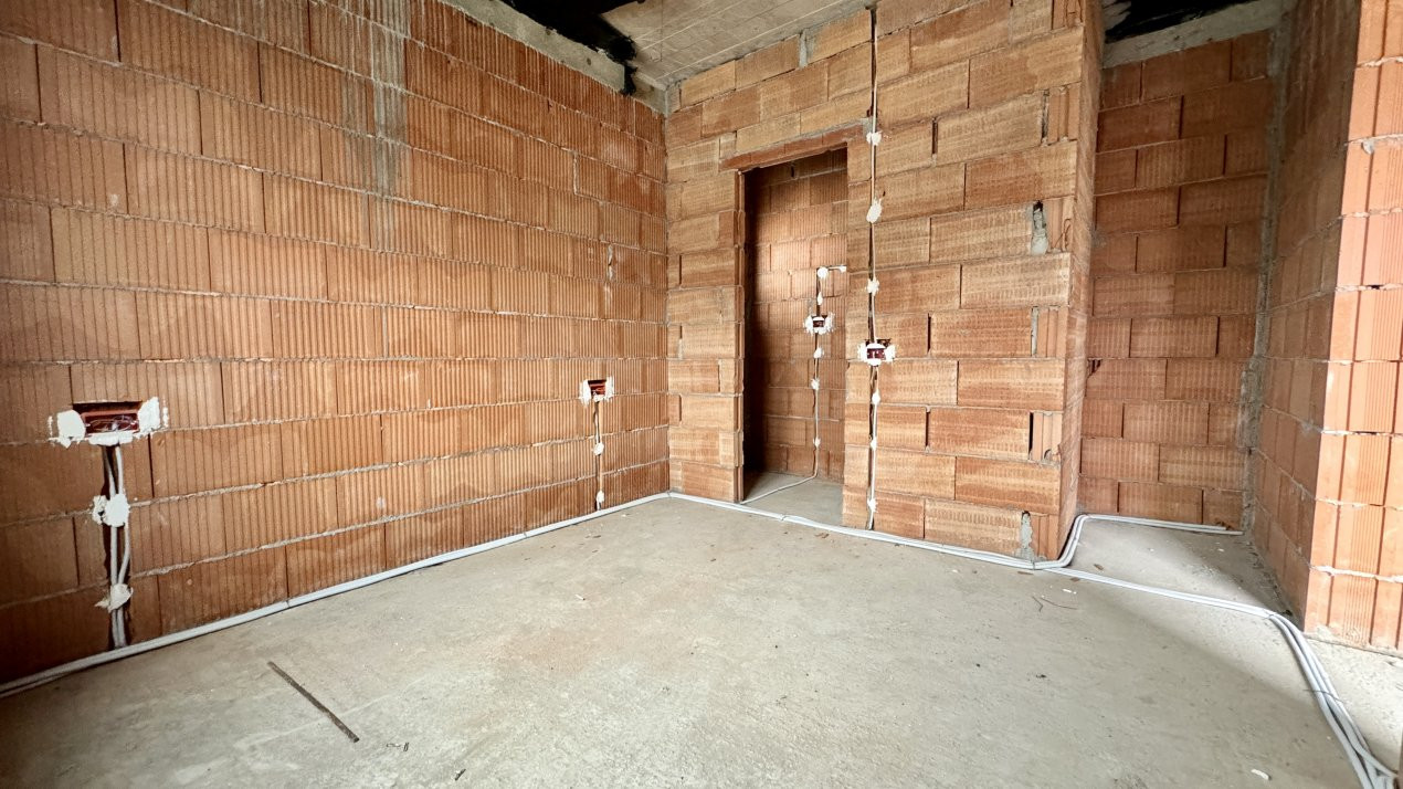 Duplex de vanzare in Urseni, 3 camere, zona Calea Urseni - ID V4906 8, foxfort.ro