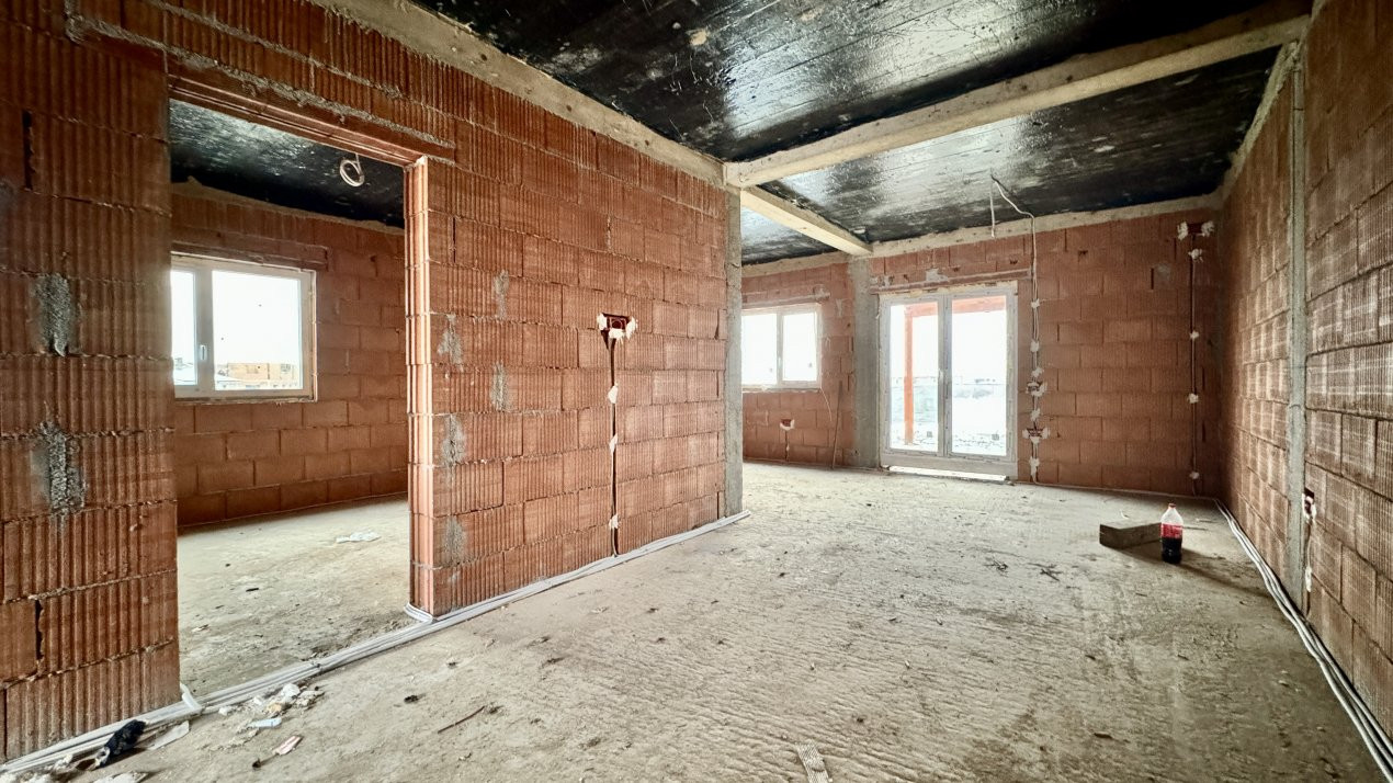 Duplex de vanzare in Urseni, 3 camere, zona Calea Urseni - ID V4906 9, foxfort.ro