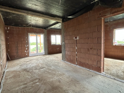 Duplex de vanzare in Urseni, 3 camere, zona Calea Urseni - ID V4906 imagine mica 2, foxfort.ro