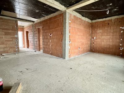 Duplex de vanzare in Urseni, 3 camere, zona Calea Urseni - ID V4906 imagine mica 4, foxfort.ro